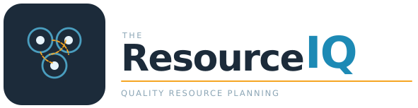 The ResourceIQ